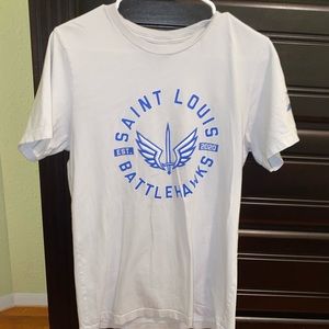 Battle hawks T-Shirt